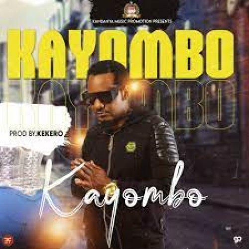 The King by Kayombo | Album