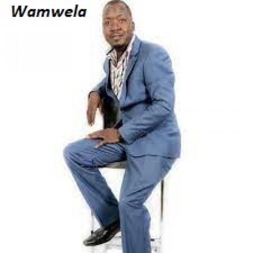 Wamwela by Mozegeta | Album
