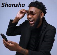 Shansha by Dalisoul | Album