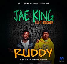 Jae King