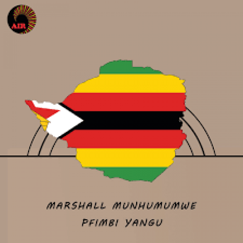 Pfimbi Yangu by Marshal Munhumumwe | Album