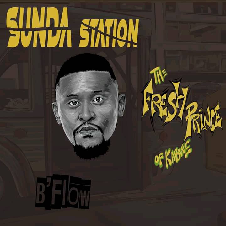 Sunda Station
