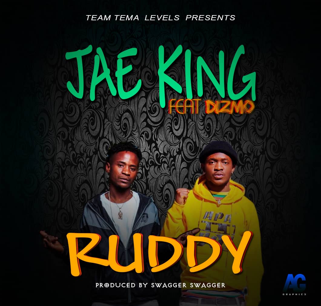 Nili Rude (Ft Dzimo)