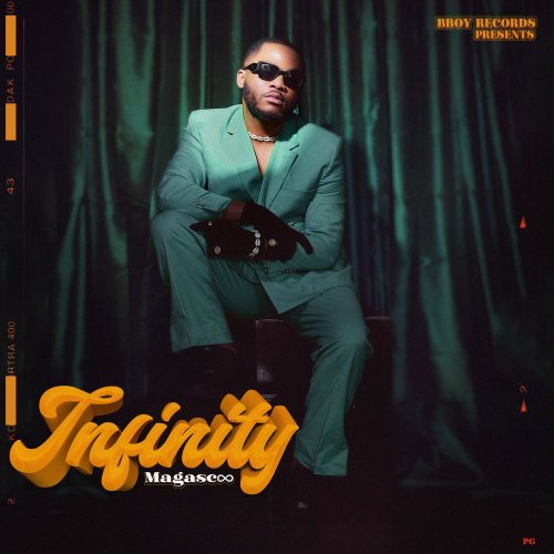 Infinity by Magasco | Album
