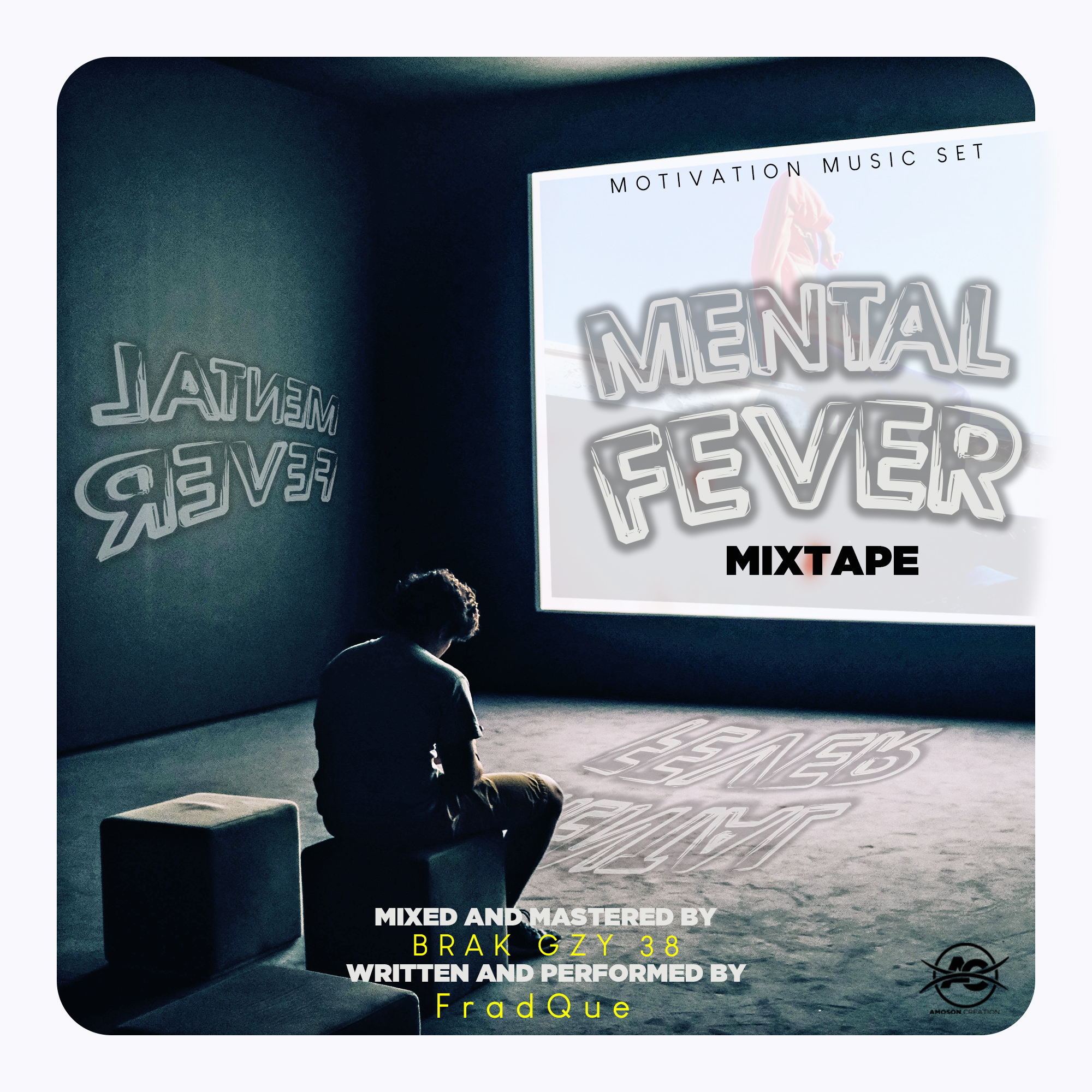 Mental Fever by Fradque | Album