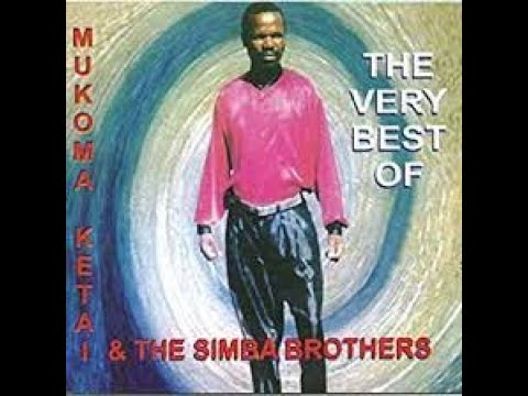 Mukoma Ketai And The Simba Brothers