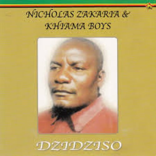 Dzidziso by Nicholas Zacharia | Album