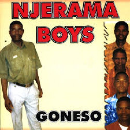 Goneso by Njerama Boys | Album