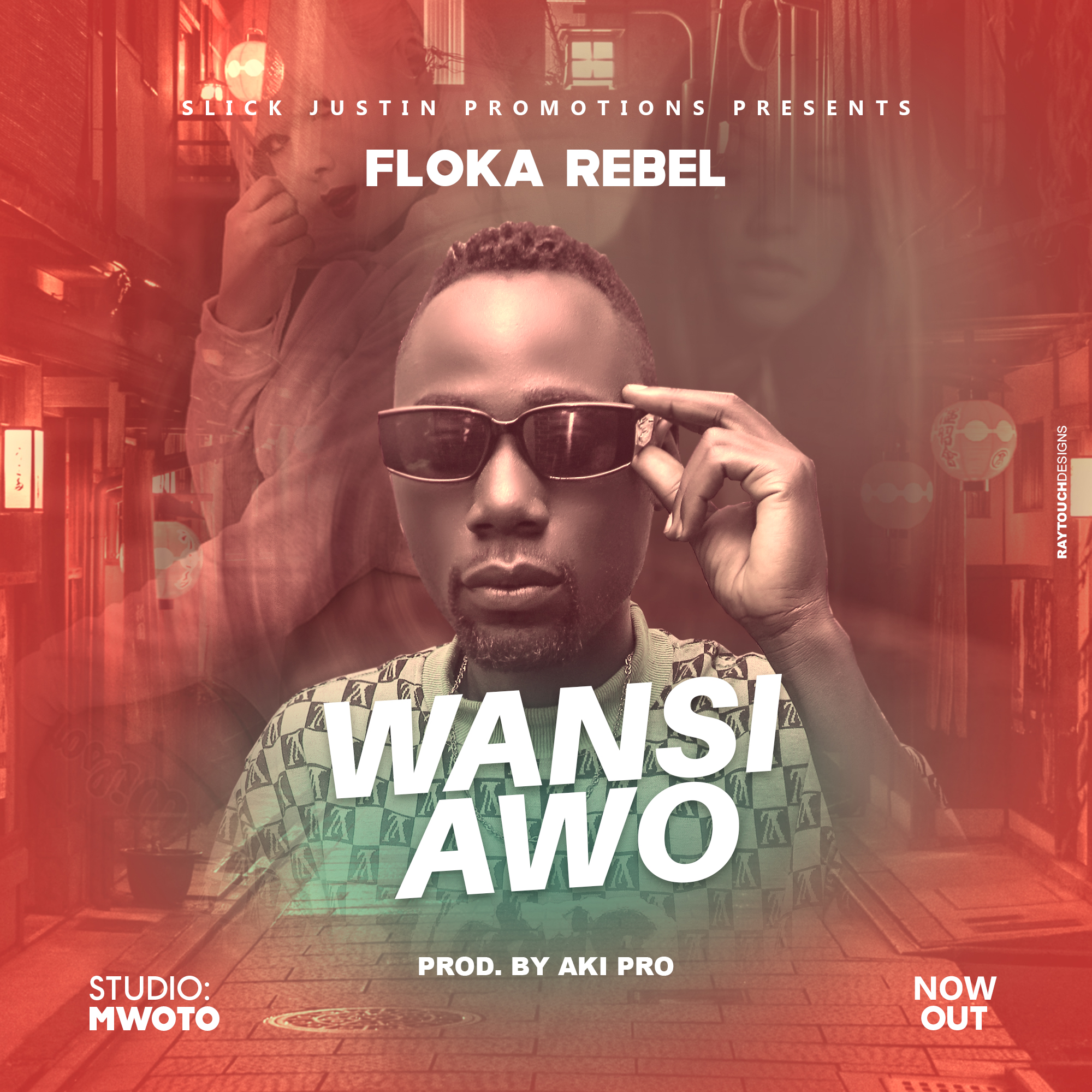 Wansi Awo