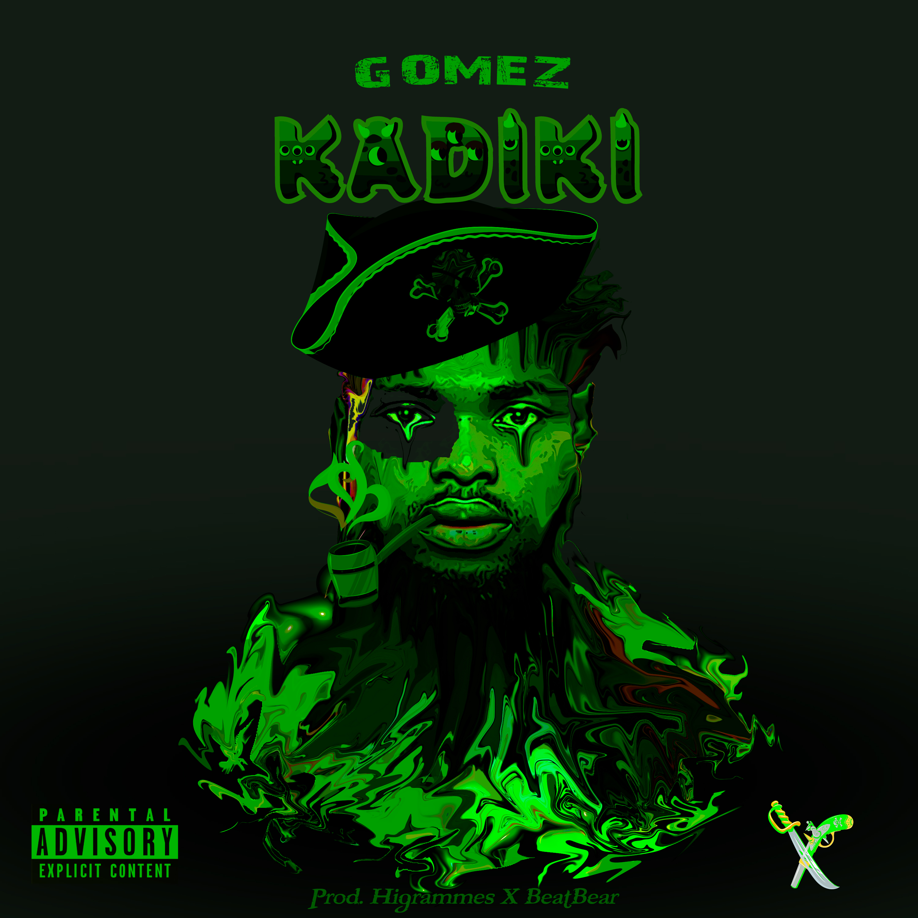 Kadiki