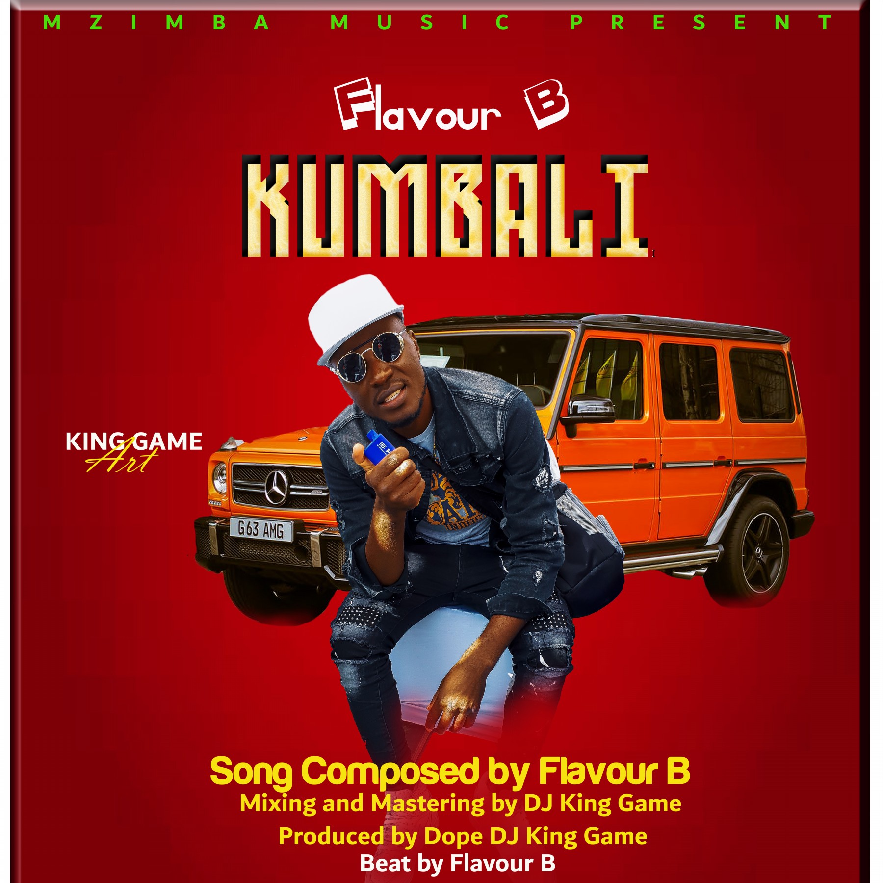 Kumbali