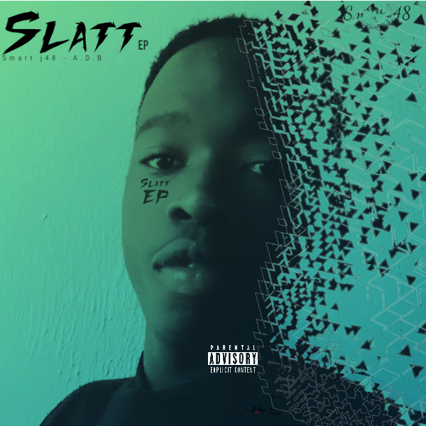 SlattEP by Yo Bxby | Album