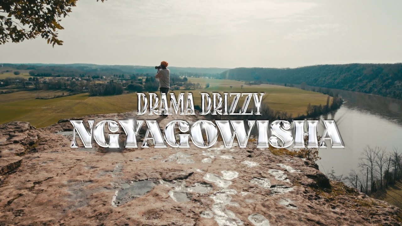 Ngyagowisha