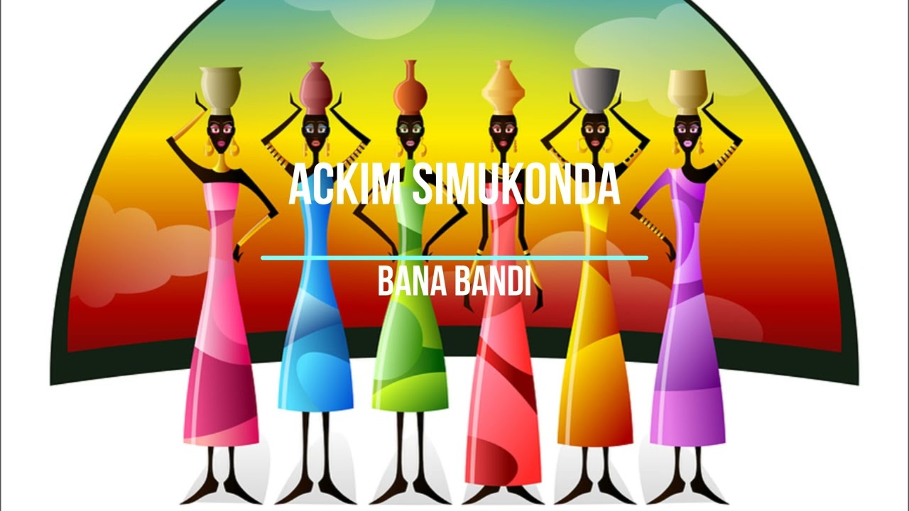 Bana Bandi by Akim Simukonda | Album