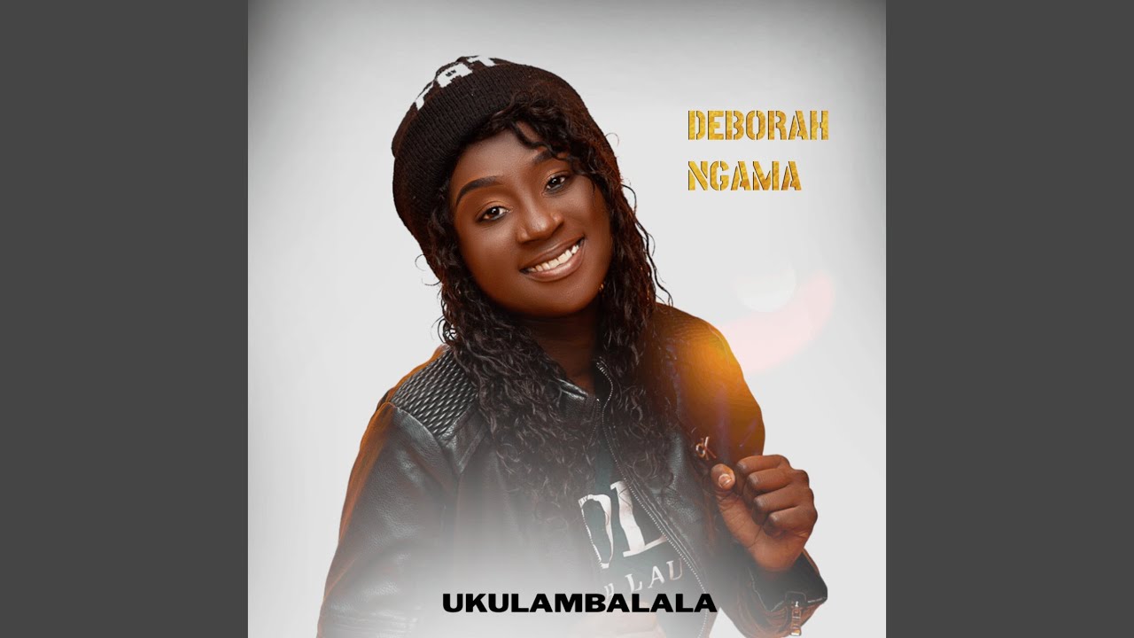 Ukulambalala (Cover)