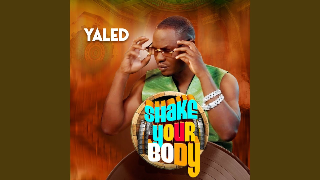 Shake Your Body