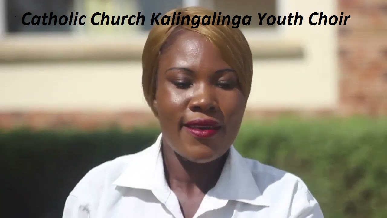 Catholic Church Kalingalinga Youth Choir