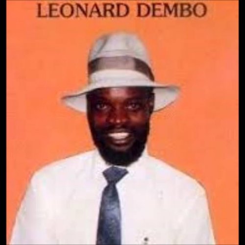 The Best Of Leonard Dembo