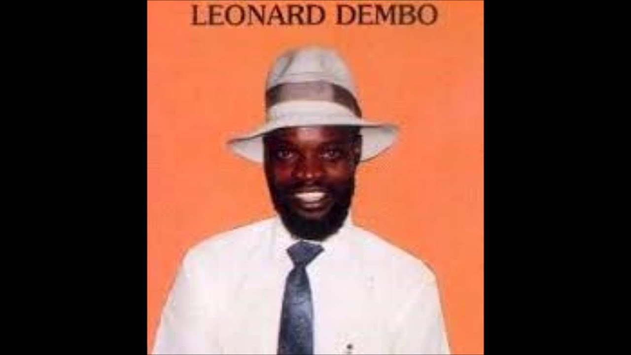 The Best Of Leonard Dembo by Leonard Dembo | Album