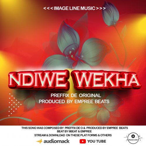 Ndiwe wekha