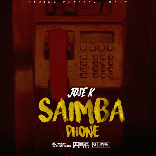 Saimba phone