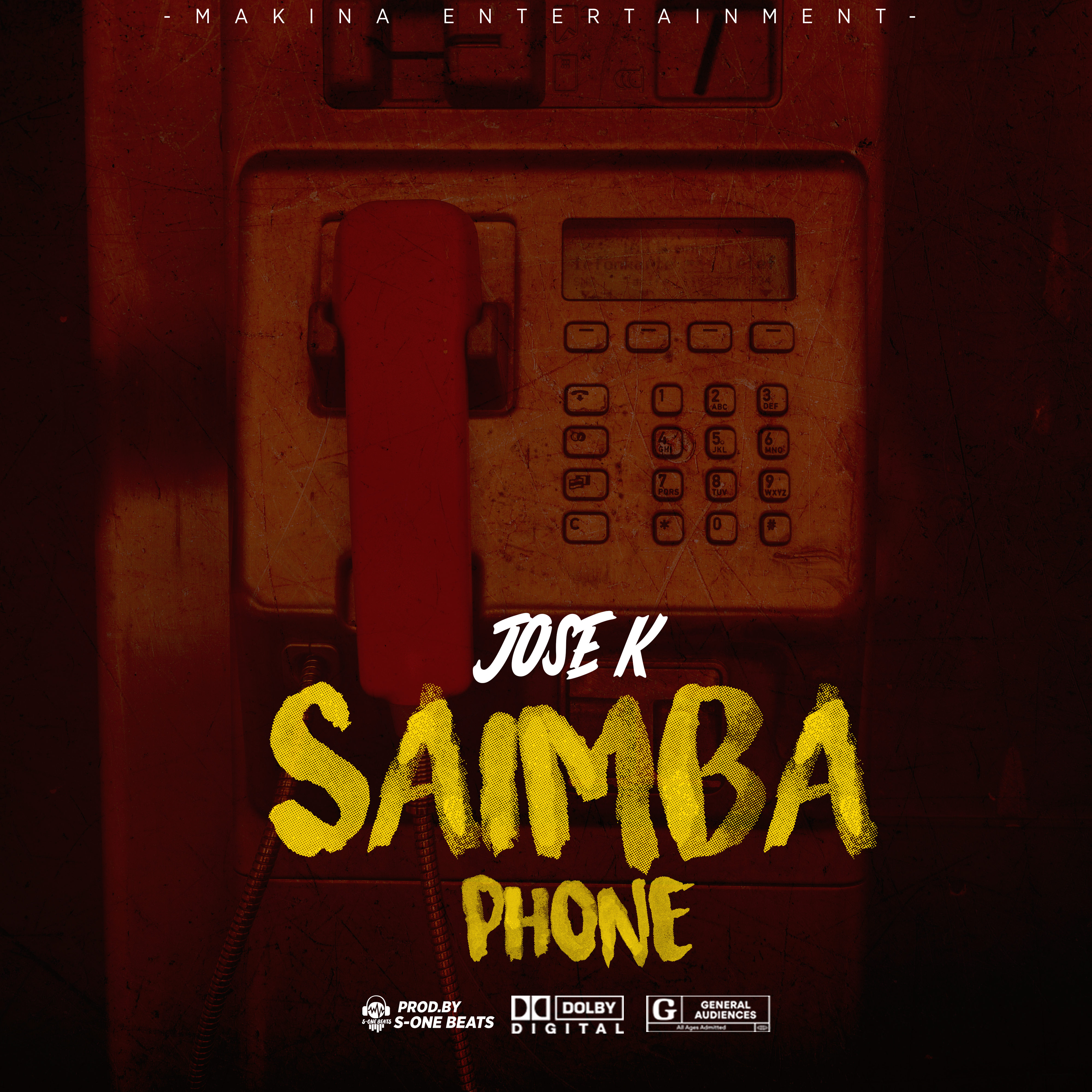 Saimba phone