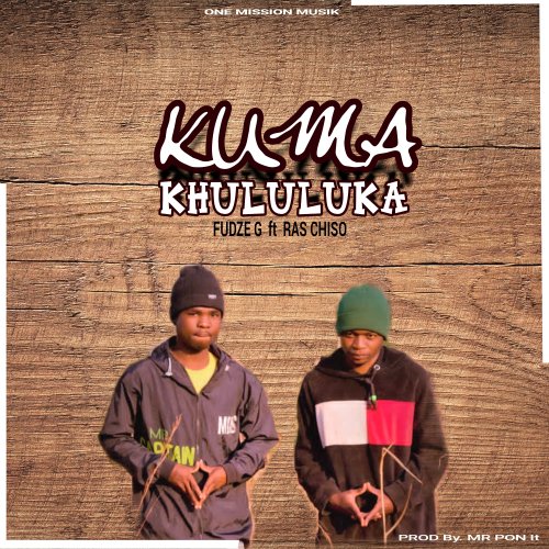 Kumakhululuka (Ras Tchiso)