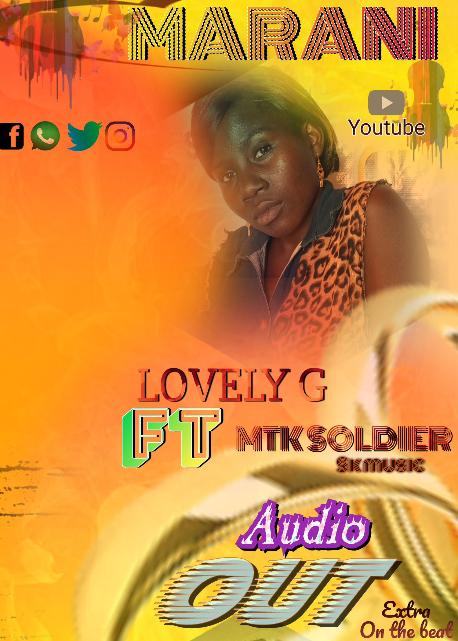 Marani lovely G