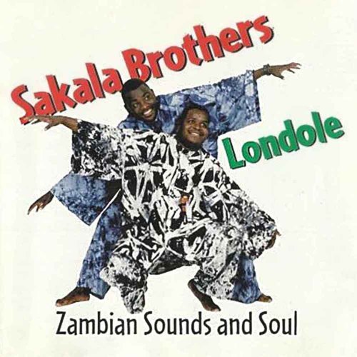 Londole by Sakala Brothers | Album