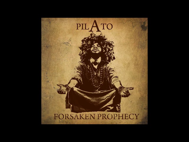 Forsaken Prophecy by Pilato | Album