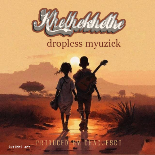 KHETHE KHETHE (Ft LUCKY CEE)