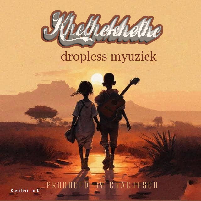 KHETHE KHETHE (Ft LUCKY CEE)