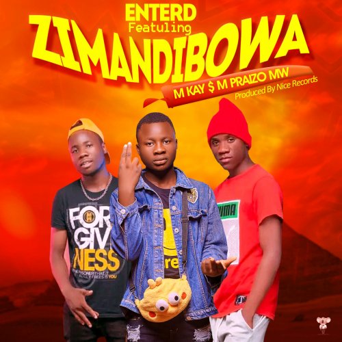 ZIMANDIBOWA (enterd ft mKay mw)