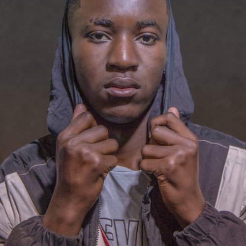 BE WITH YOU (Ft Jr Sharp shooter, Normz)