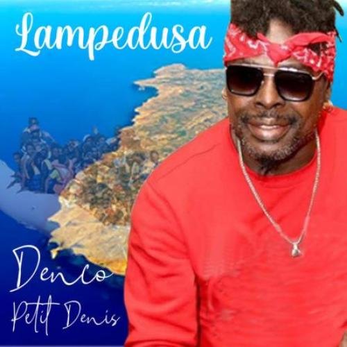 Lampedusa by Petit Denis