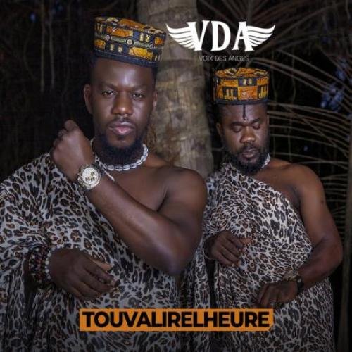 Touvalirelheure by VDA (voix Des Anges) | Album