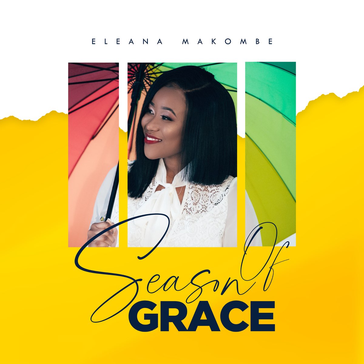 Season Of Grace