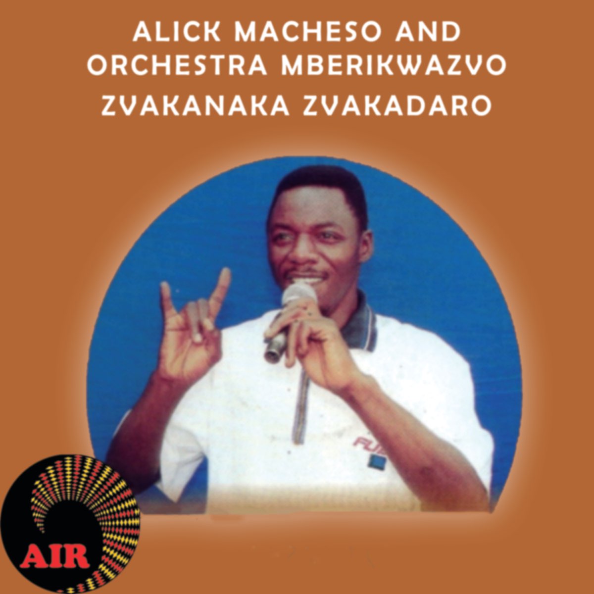 Zvakanaka Zvakadaro by Alick Macheso | Album