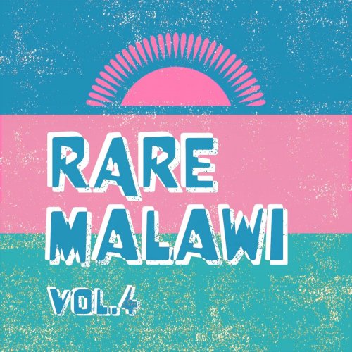 Rare Malawi Vol.4 by Allan Namoko