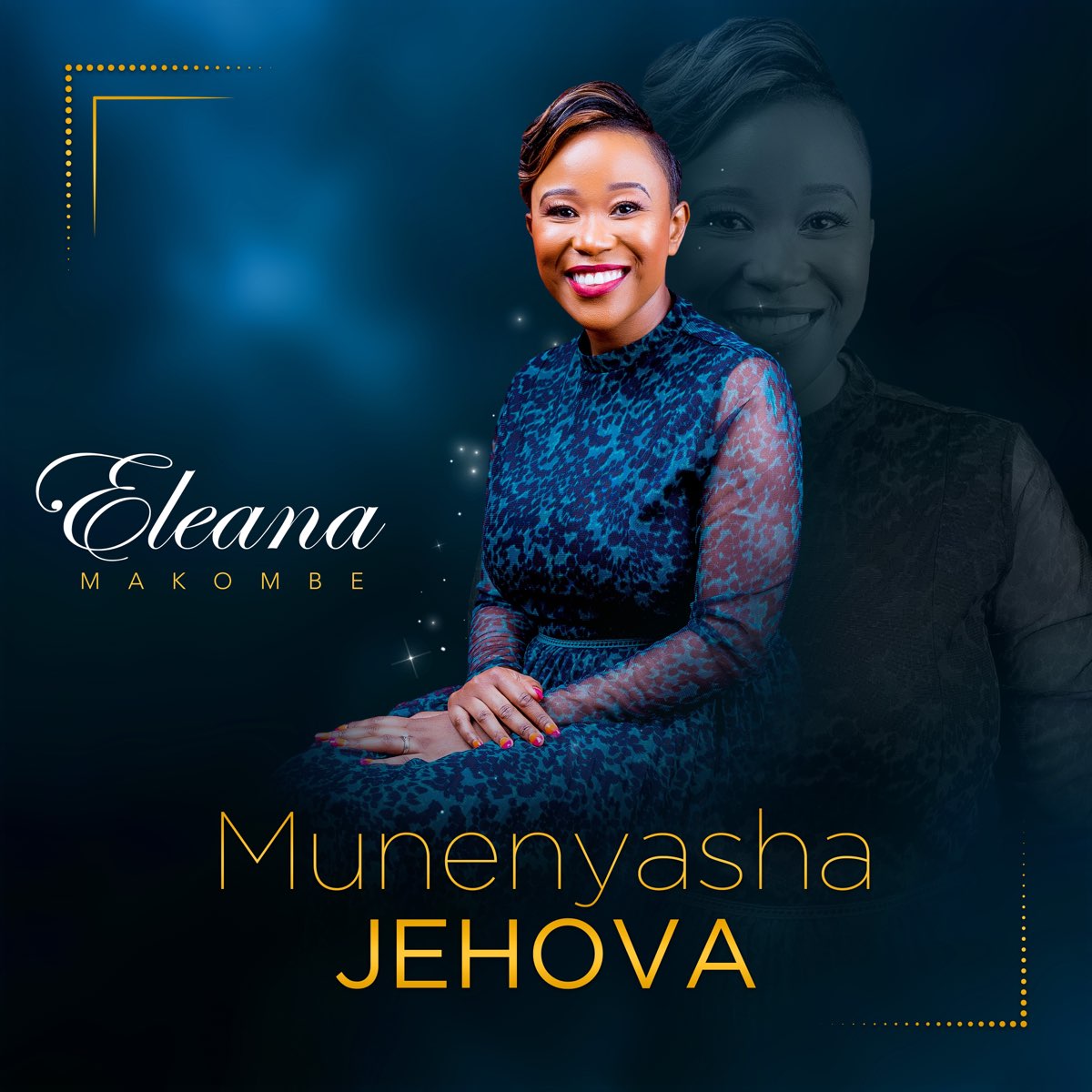Munenyasha Jehovah