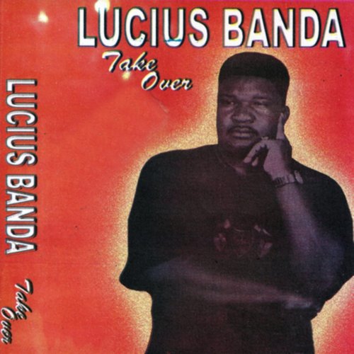 Take Over by Lucius Banda | Album