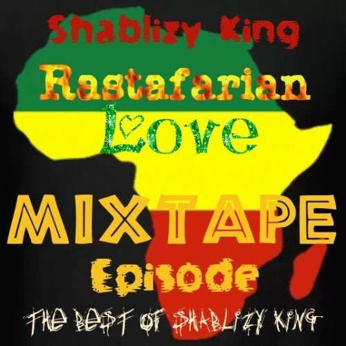 Rastafarian Love mixtape