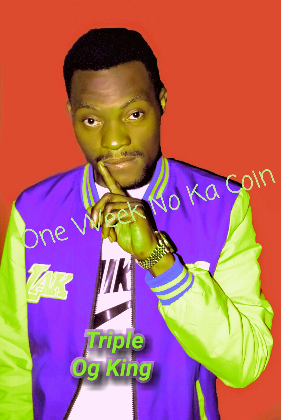 Ka Coin  (by Triple Og King)