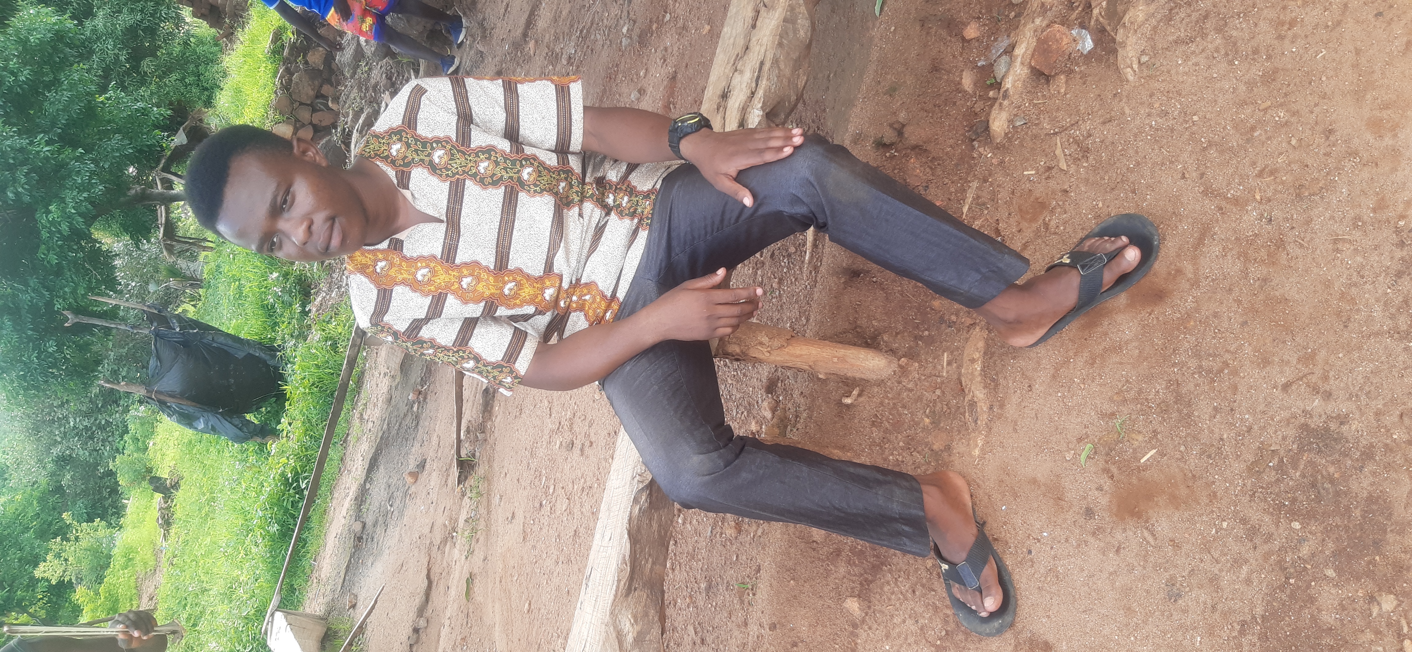 Tiye