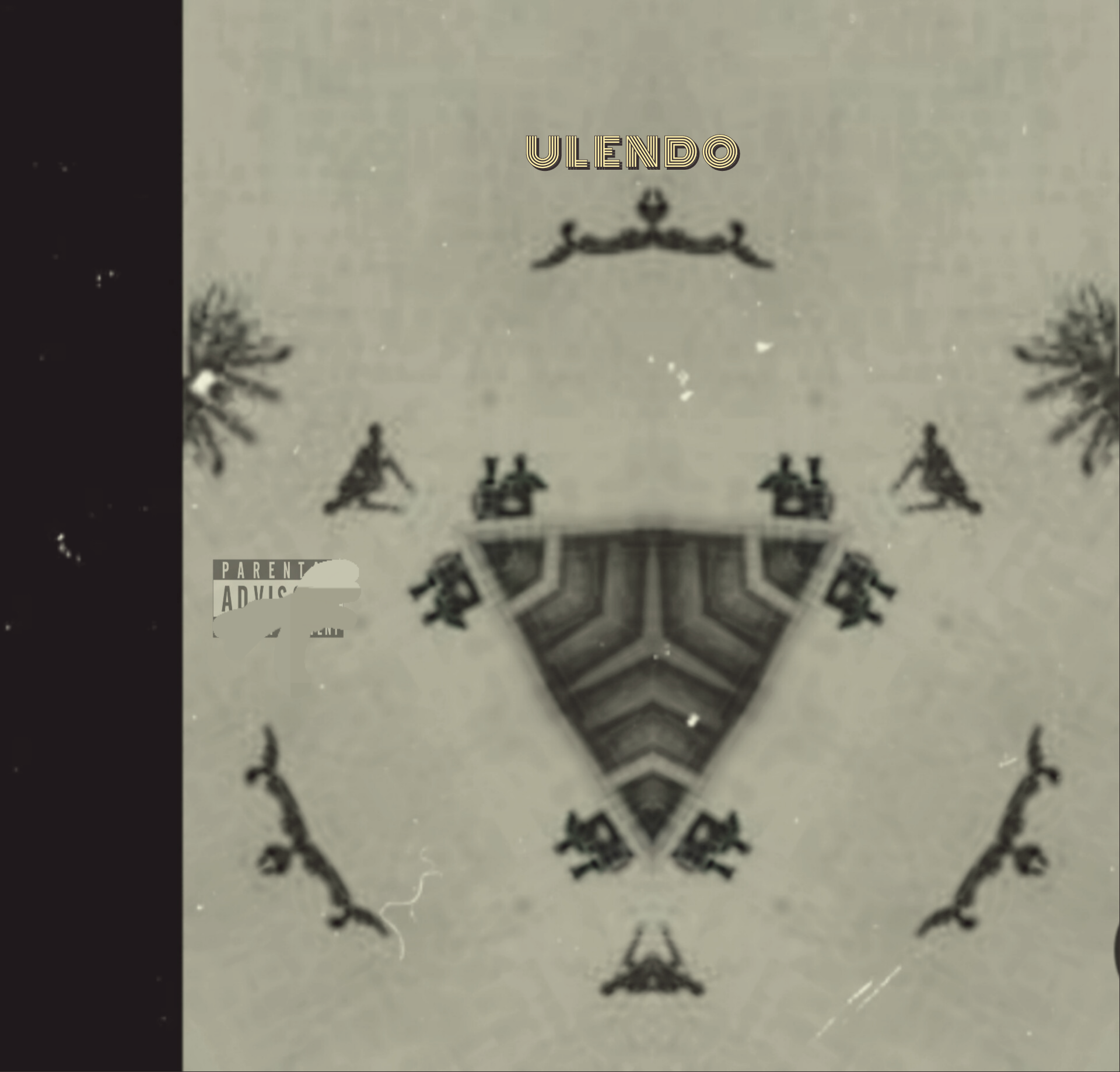 ULENDO _EXTENSION VOL.1 by KHLEÉD_YL | Album