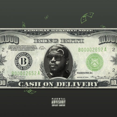 C.O.D (cash on delivery) by King kiti | Album