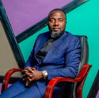 Pastor Jesse Umba