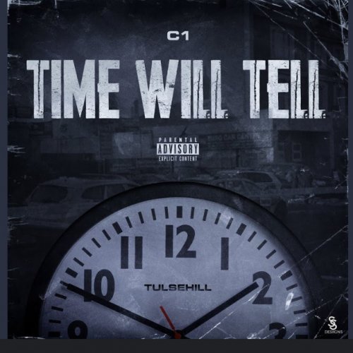 Time will tell