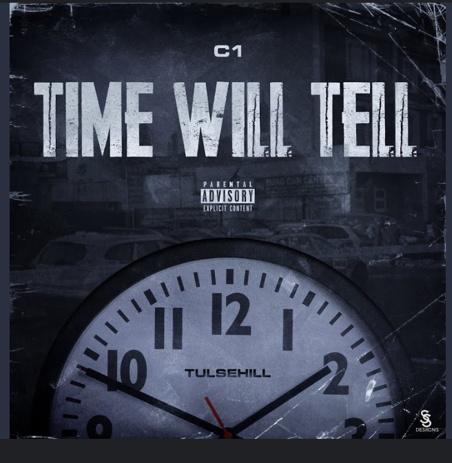 Time will tell