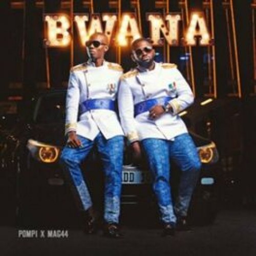 Bwana by Pompi | Album